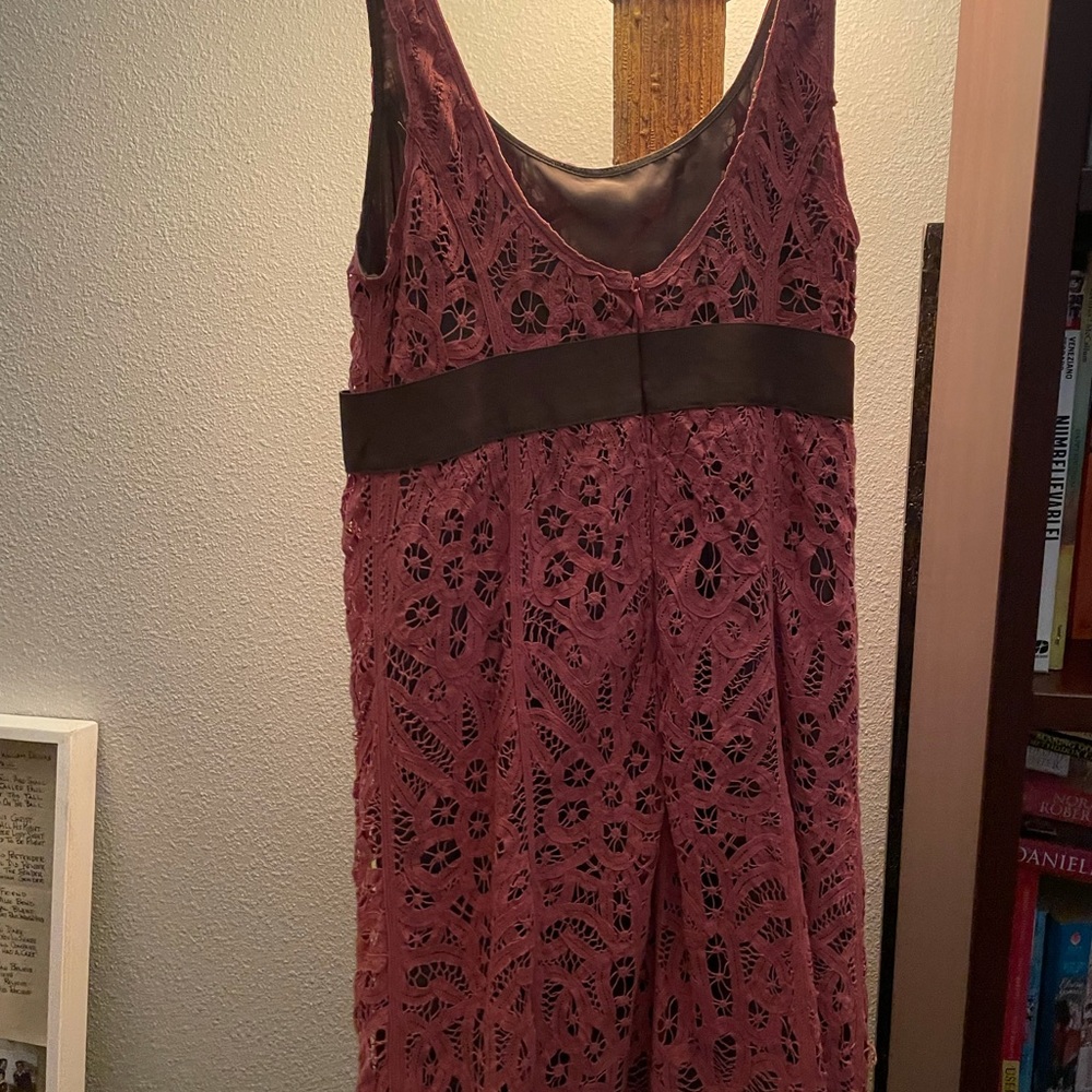 Betsy Johnson Dress